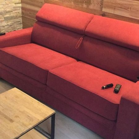 Grand T2 4 Voyageurs Tout Confort コテレ エクステリア 写真